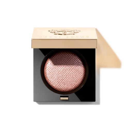 Bobbi Brown Luxe Metallic Shimmer Eye Shadow - Melting Point