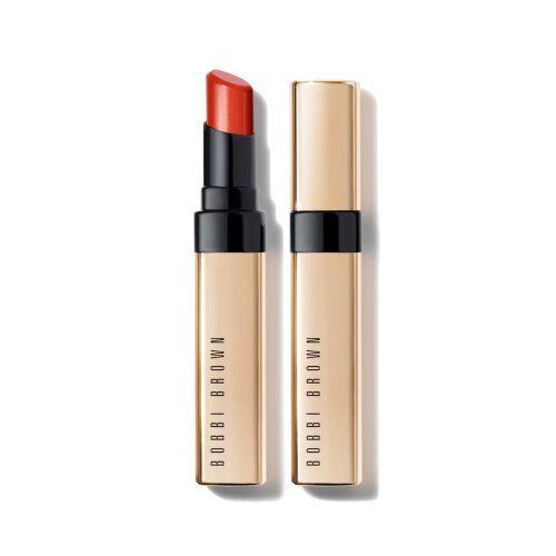 Bobbi Brown Luxe Shine Intense Lipstick - Desert Sun