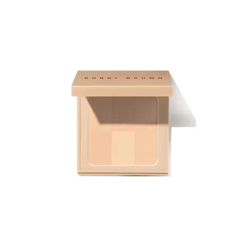 Bobbi Brown Nude Finish Illuminating Powder - Bare