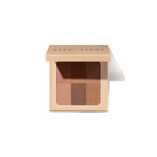 Bobbi Brown Nude Finish Illuminating Powder - Rich