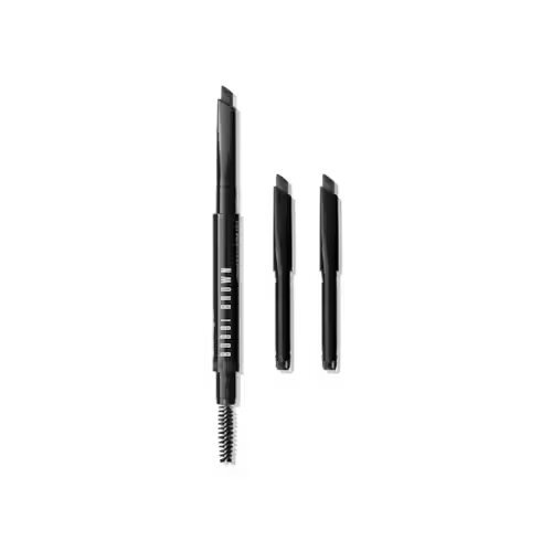 Bobbi Brown Perfectly Defined Long-Wear Brow Pencil & Refill Makeup Set