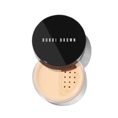 Bobbi Brown Sheer Finish Loose Powder - Soft Sand
