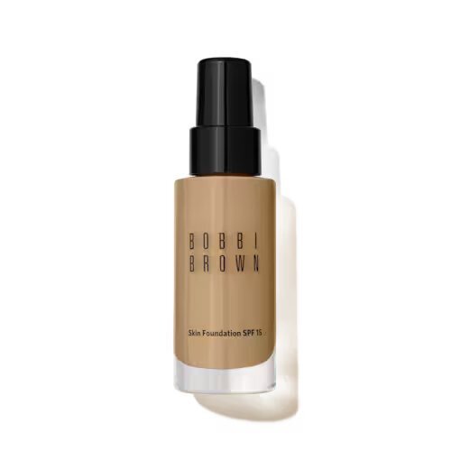 Bobbi Brown Skin Foundation SPF 15 - Natural (N-052 / 4)