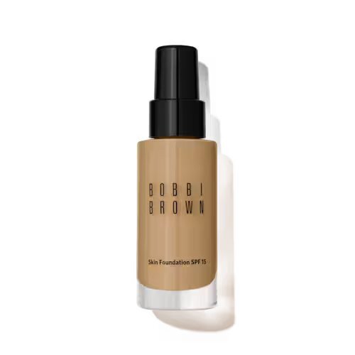 Bobbi Brown Skin Foundation SPF 15 - Natural Tan (N-054 / 4.25)