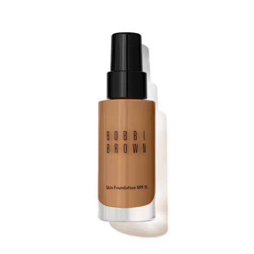 Bobbi Brown Skin Foundation SPF 15 - Neutral Golden (N-070)