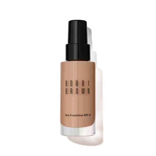 Bobbi Brown Skin Foundation SPF 15 - Neutral Honey (N-060)
