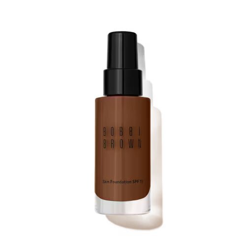 Bobbi Brown Skin Foundation SPF 15 - Walnut (W-098 /8)
