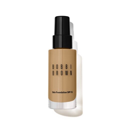Bobbi Brown Skin Foundation SPF 15 - Warm Sand (W-036 / 2.5)
