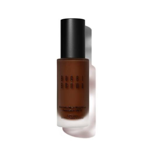 Bobbi Brown Skin Long-Wear Weightless Foundation SPF 15 - Chestnut (W-108 / 9)