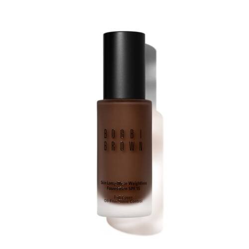 Bobbi Brown Skin Long-Wear Weightless Foundation SPF 15 - Cool Chestnut (C-106)