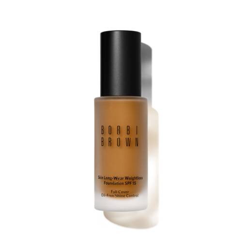 Bobbi Brown Skin Long-Wear Weightless Foundation SPF 15 - Golden (W-074 / 6)