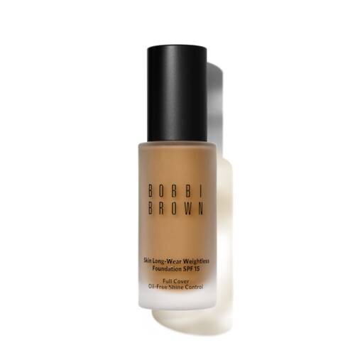 Bobbi Brown Skin Long-Wear Weightless Foundation SPF 15 - Honey (W-064 / 5)