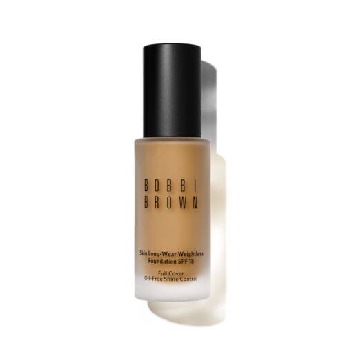 Bobbi Brown Skin Long-Wear Weightless Foundation SPF 15 - Natural (N-052 / 4)