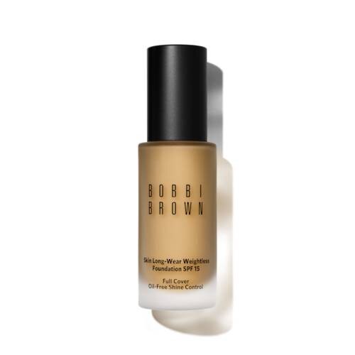 Bobbi Brown Skin Long-Wear Weightless Foundation SPF 15 - Natural Tan (N-054 / 4.25)