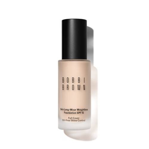 Bobbi Brown Skin Long-Wear Weightless Foundation SPF 15 - Neutral Porcelain (N-010)