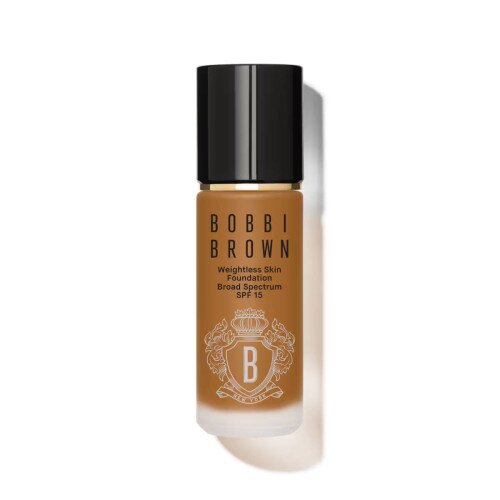 Bobbi Brown Weightless Skin Foundation SPF 15 - Neutral Almond (N-080)