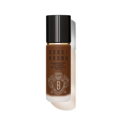 Bobbi Brown Weightless Skin Foundation SPF 15 - Neutral Chestnut (N-100)