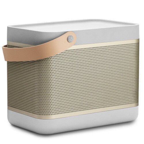Bang & Olufsen Beolit 15 Portable Bluetooth Speaker - Natural Champagne