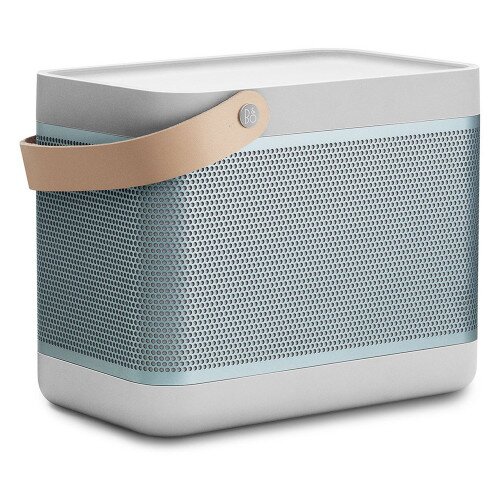 Bang & Olufsen Beolit 15 Portable Bluetooth Speaker - Polar Blue