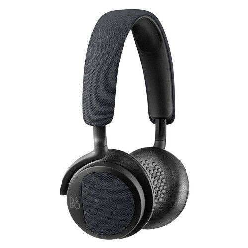 Bang & Olufsen BeoPlay H2 On-Ear Wired Headphones