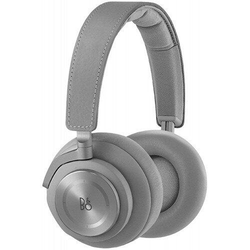Bang & Olufsen BeoPlay H7 Over-Ear Wireless Headphones - Cenere Grey