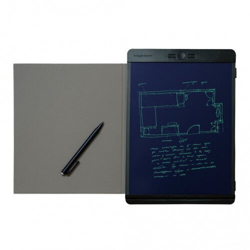 Boogie Board Blackboard Folio, Letter eWriter