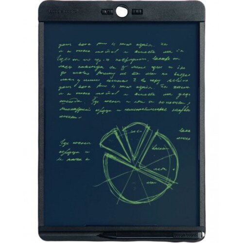 Boogie Board Blackboard Letter and Folio Pack 8.5" x 11" eWriter