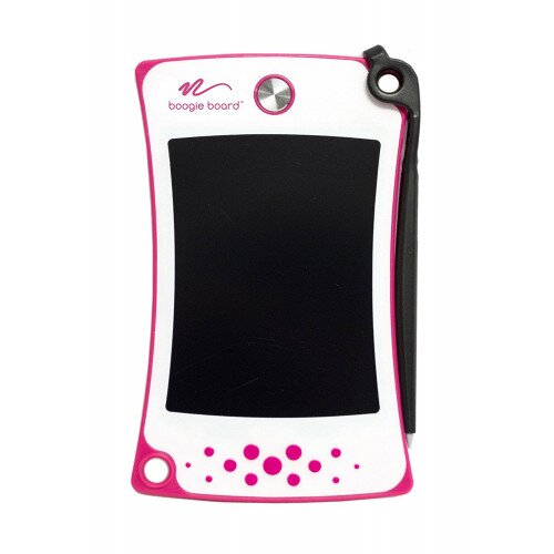 Boogie Board Jot Pocket 4.5 eWriter - Pink