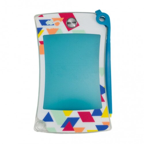 Boogie Board Jot Clearview Deluxe Kit eWriter - Confetti