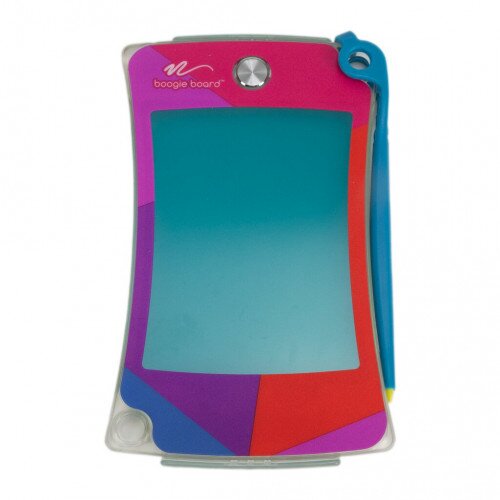 Boogie Board Jot Clearview Deluxe Kit eWriter