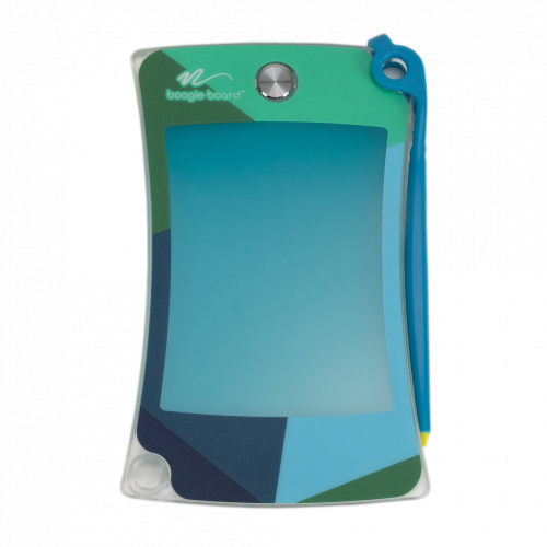 Boogie Board Jot Clearview Deluxe Kit eWriter - Prism