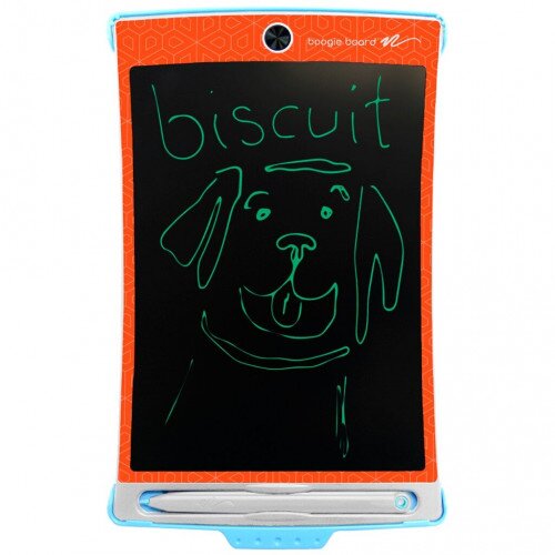 Boogie Board Jot Kids 8.5" eWriter - Orange