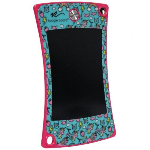 Boogie Board Jot Pocket 4.5 eWriter - Unicorn