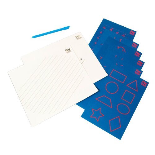 Boogie Board Play n' Trace Activity Packs eWriter - Learning