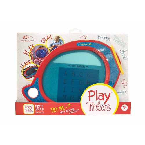 Boogie Board Play n' Trace eWriter