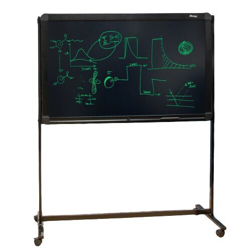 Boogie Board Rolling Mount for Blackboard 55"