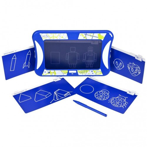 Boogie Board Sketch Studio Learn to Draw eWriter