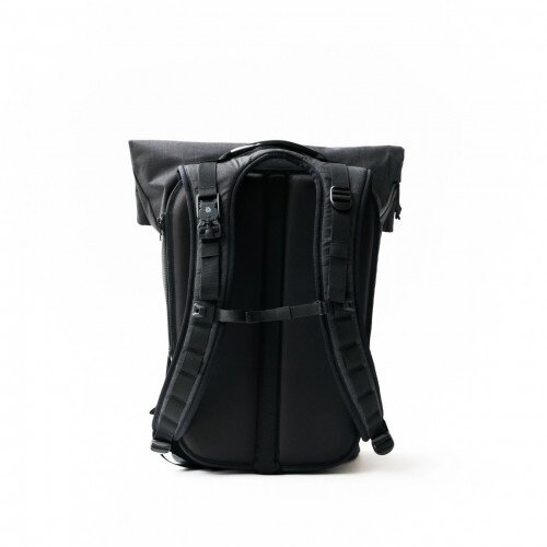 Boosted Backpack Longboard Carry Technology