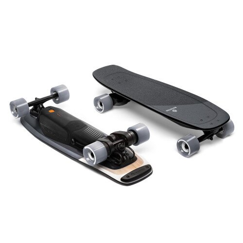 Boosted Mini X Electric Skateboard