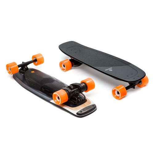 Boosted Mini S Electric Skateboard