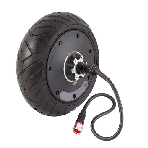 Boosted Rev Motor Assembly for Electric Scooter - Rear