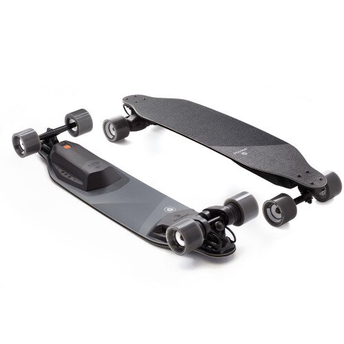 Boosted Stealth Electric Long Range Skateboard