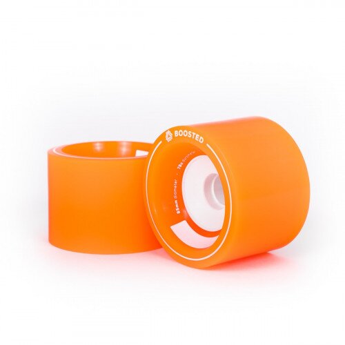 Boosted Strutus Wheels 85mm - Front Wheel