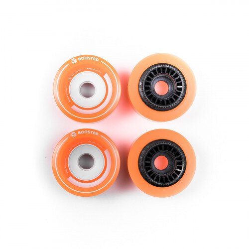 Boosted Strutus Wheels 85mm - Full Set