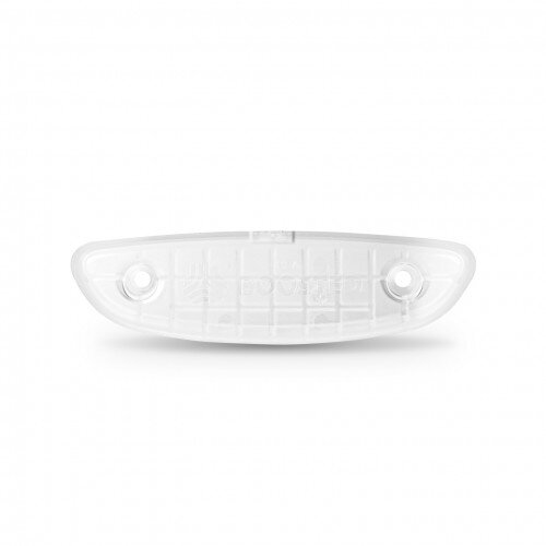 Boosted Tail Puck Electric Skateboard - Clear