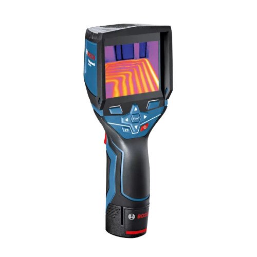 Bosch GTC400C Professional 12V Max Connected Thermal Camera