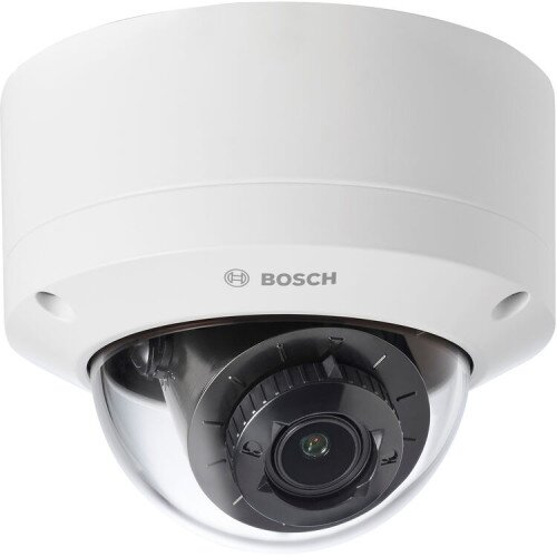 Bosch NDV-5703-A FLEXIDOME Indoor 5100i 5MP Network Dome Camera