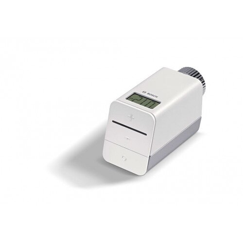 Bosch Smart Home Radiator Thermostat