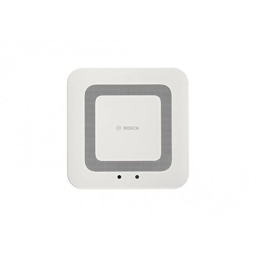Bosch Smart Home Twinguard Smoke Detector