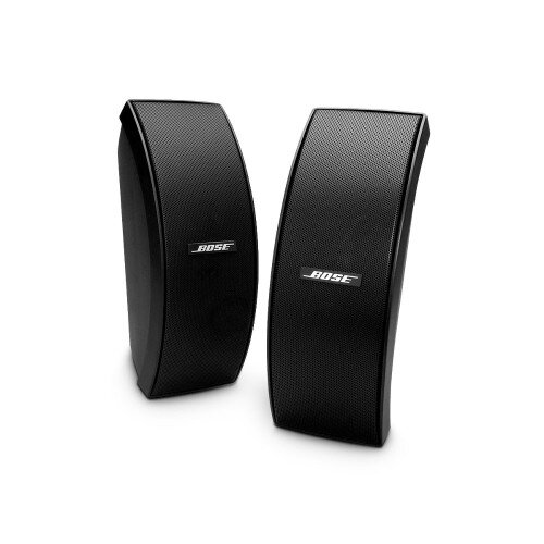 Buy Bose SoundTouch Outdoor Wireless System with 151 SE Speakers online in Pakistan Tejar.pk